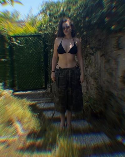 Gökçe Türkan seksi ifşa fotoğrafı 46
