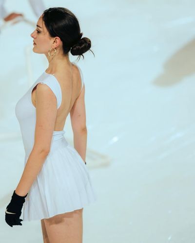 Gökçe Türkan seksi ifşa fotoğrafı 48
