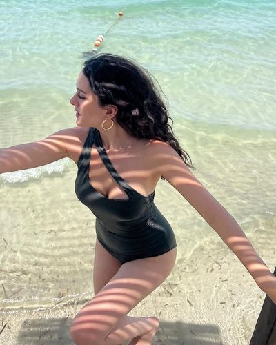 Gökçe Türkan seksi ifşa fotoğrafı 4