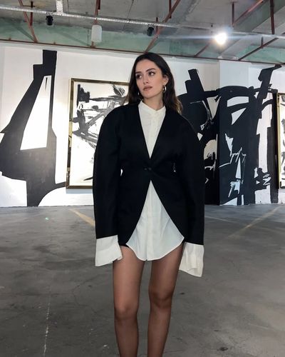 Gökçe Türkan seksi ifşa fotoğrafı 50
