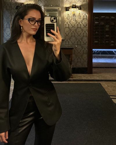 Gökçe Türkan seksi ifşa fotoğrafı 59