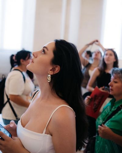 Gökçe Türkan seksi ifşa fotoğrafı 627