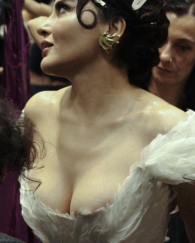 Göksel seksi ifşa fotoğrafı 10