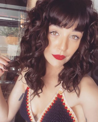 Gonca Vuslateri seksi ifşa fotoğrafı 11