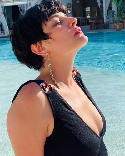 Gonca Vuslateri seksi ifşa fotoğrafı 14