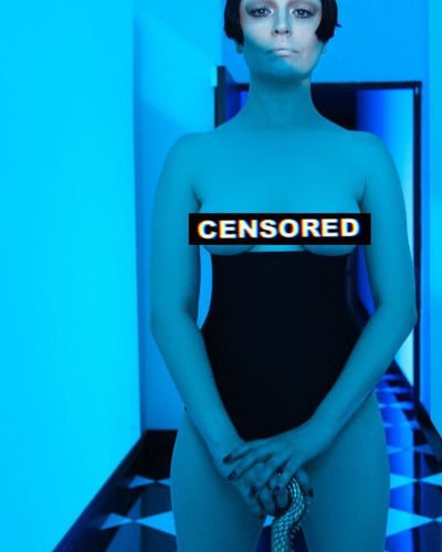 Gonca Vuslateri seksi ifşa fotoğrafı 24