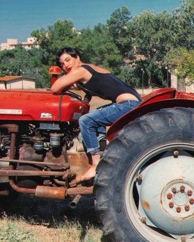 Gonca Vuslateri seksi ifşa fotoğrafı 25