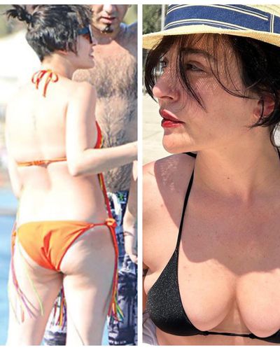 Gonca Vuslateri seksi ifşa fotoğrafı 41