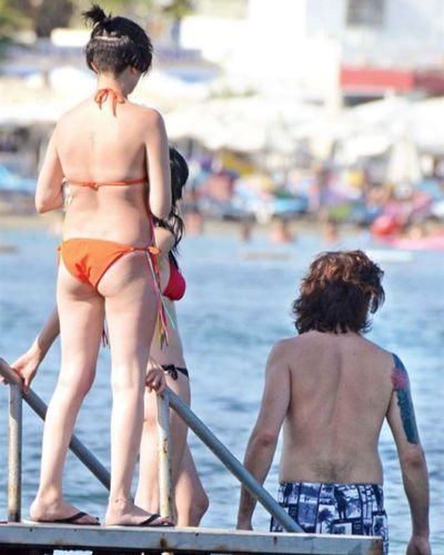 Gonca Vuslateri seksi ifşa fotoğrafı 5
