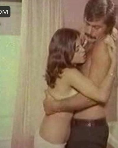 Gönül Eren seksi ifşa fotoğrafı 7 — Horoz Gibi Maşallah (1975)