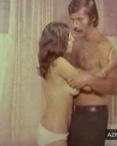Gönül Eren seksi ifşa fotoğrafı 8 — Horoz Gibi Maşallah (1975)