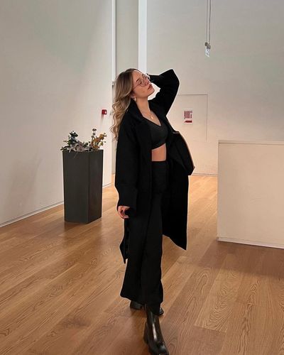 Gözde Demiral (Miafitz) seksi ifşa fotoğrafı 10