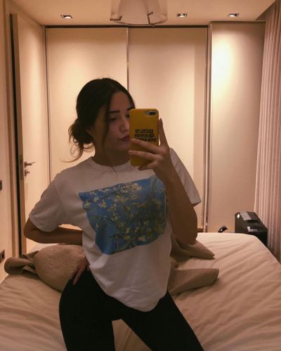Gözde Demiral (Miafitz) seksi ifşa fotoğrafı 16