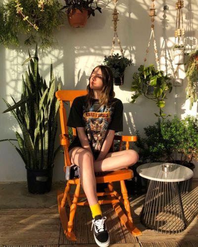 Gözde Demiral (Miafitz) seksi ifşa fotoğrafı 20