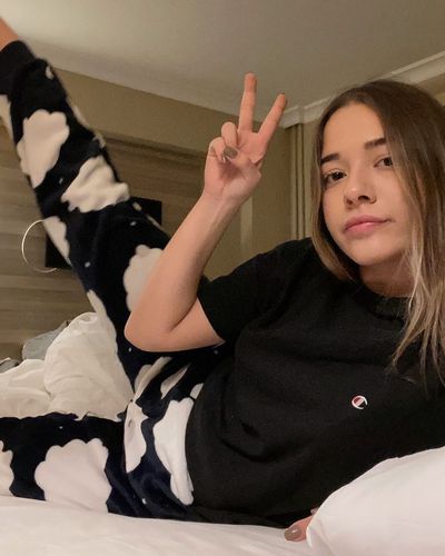 Gözde Demiral (Miafitz) seksi ifşa fotoğrafı 25