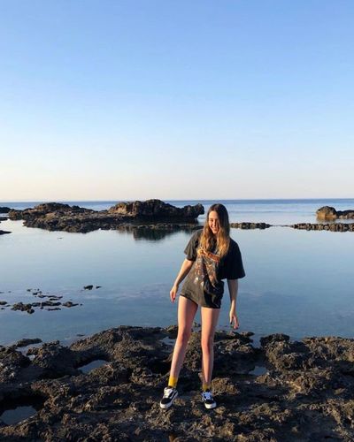 Gözde Demiral (Miafitz) seksi ifşa fotoğrafı 26