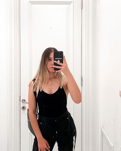 Gözde Demiral (Miafitz) seksi ifşa fotoğrafı 31