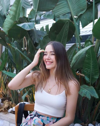 Gözde Demiral (Miafitz) seksi ifşa fotoğrafı 36