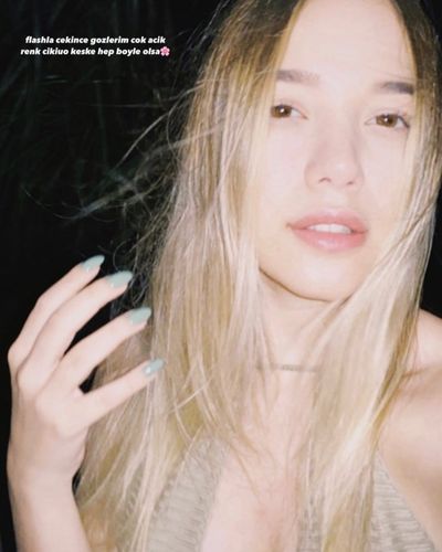 Gözde Demiral (Miafitz) seksi ifşa fotoğrafı 38