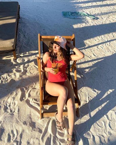 Gözde Demiral (Miafitz) seksi ifşa fotoğrafı 39
