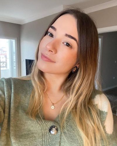 Gözde Demiral (Miafitz) seksi ifşa fotoğrafı 3
