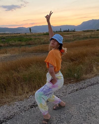 Gözde Demiral (Miafitz) seksi ifşa fotoğrafı 41