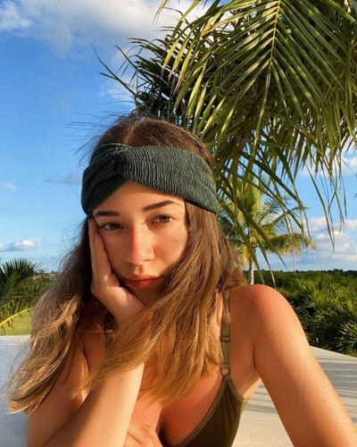 Gözde Demiral (Miafitz) seksi ifşa fotoğrafı 43