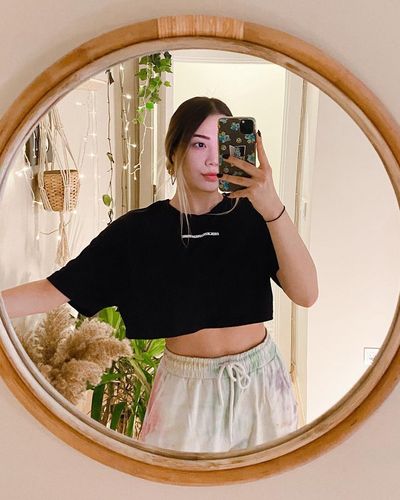 Gözde Demiral (Miafitz) seksi ifşa fotoğrafı 54