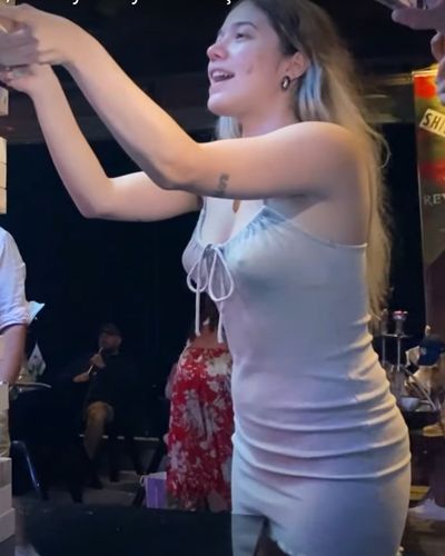 Gözde Demiral (Miafitz) seksi ifşa fotoğrafı 58