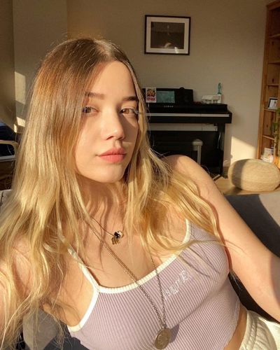Gözde Demiral (Miafitz) seksi ifşa fotoğrafı 59