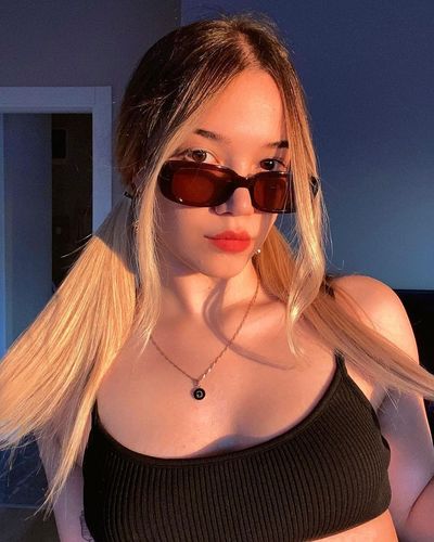 Gözde Demiral (Miafitz) seksi ifşa fotoğrafı 63