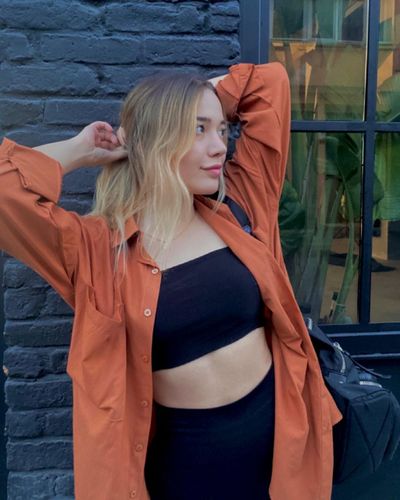 Gözde Demiral (Miafitz) seksi ifşa fotoğrafı 66