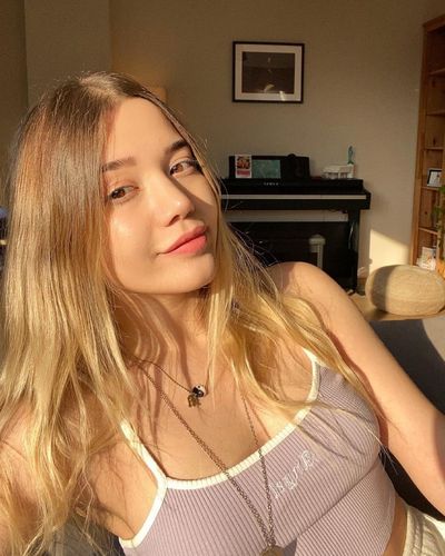 Gözde Demiral (Miafitz) seksi ifşa fotoğrafı 77
