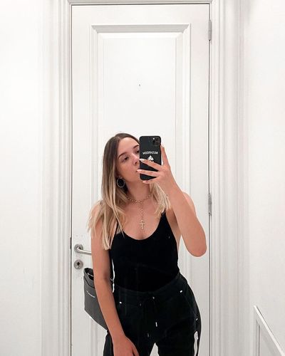Gözde Demiral (Miafitz) seksi ifşa fotoğrafı 78