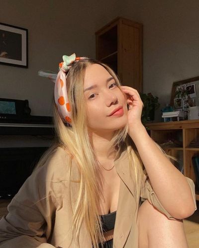 Gözde Demiral (Miafitz) seksi ifşa fotoğrafı 82