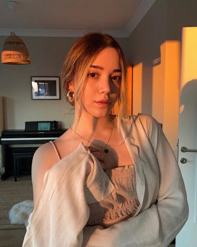 Gözde Demiral (Miafitz) seksi ifşa fotoğrafı 85