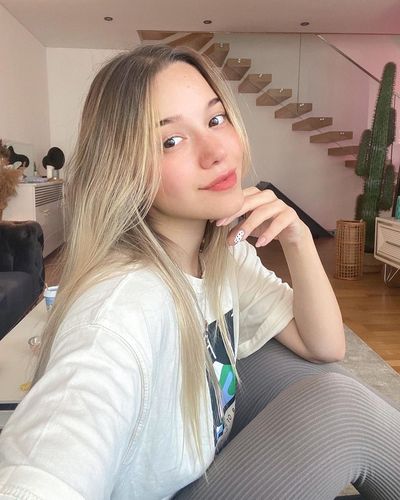Gözde Demiral (Miafitz) seksi ifşa fotoğrafı 88