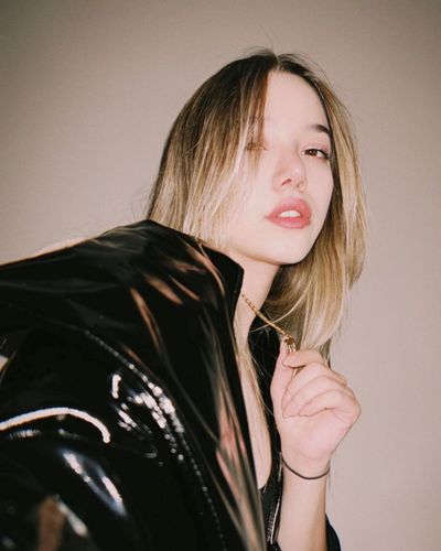 Gözde Demiral (Miafitz) seksi ifşa fotoğrafı 8