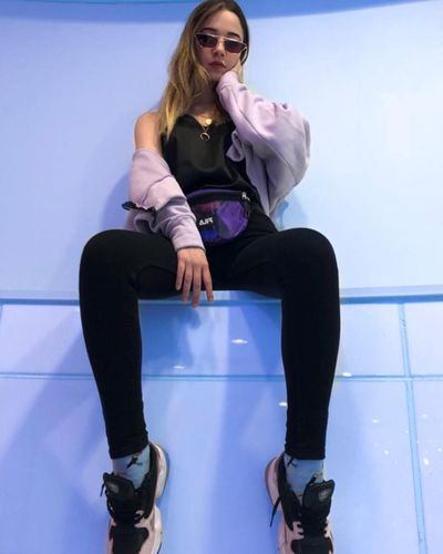 Gözde Demiral (Miafitz) seksi ifşa fotoğrafı 90