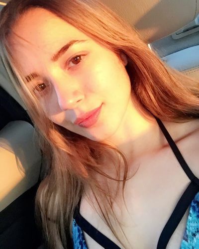 Gözde Demiral (Miafitz) seksi ifşa fotoğrafı 93