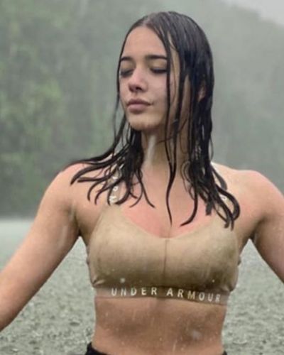 Gözde Demiral (Miafitz) seksi ifşa fotoğrafı 96