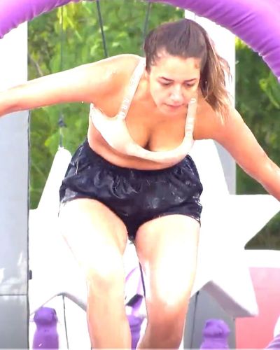 Gözde Demiral (Miafitz) seksi ifşa fotoğrafı 97