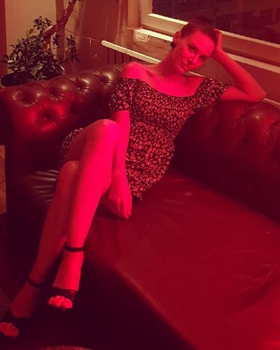 Gözde Mukavelat seksi ifşa fotoğrafı 16