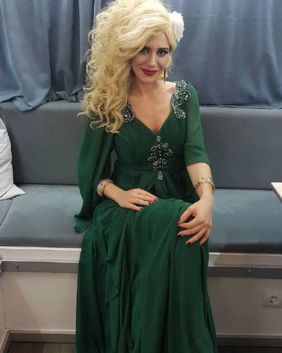 Gözde Mukavelat seksi ifşa fotoğrafı 18