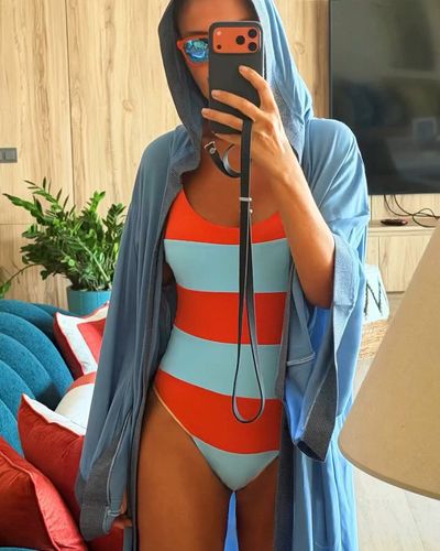 Gülben Ergen seksi ifşa fotoğrafı 12