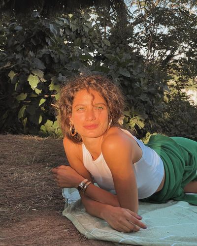 Gülcan Arslan seksi ifşa fotoğrafı 29