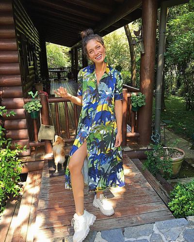 Gülcan Arslan seksi ifşa fotoğrafı 41