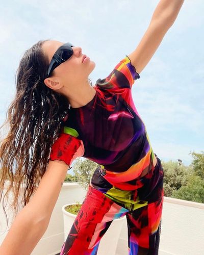 Gülcan Arslan seksi ifşa fotoğrafı 50