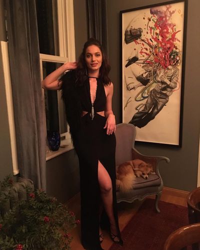 Gülcan Arslan seksi ifşa fotoğrafı 52