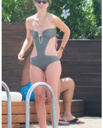 Gülcan Arslan seksi ifşa fotoğrafı 53